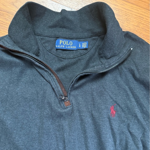 Men’s Polo Shirt - Picture 2 of 2